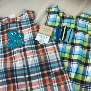 18 mo Carter’s Romper